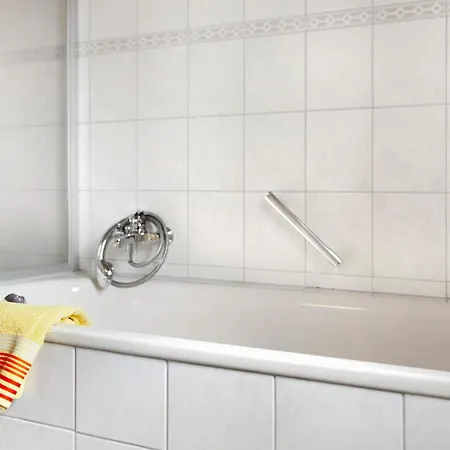 Boehme Apartamento *