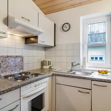 Boehme Apartamento *