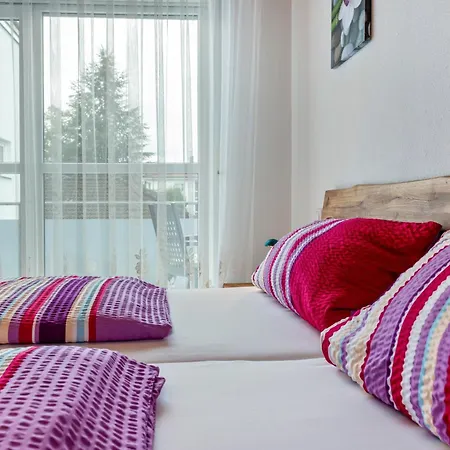 Boehme Apartamento Constanza