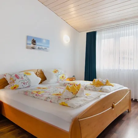 Boehme Apartamento *