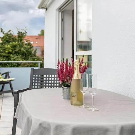 Boehme Appartement *