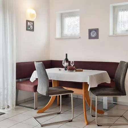 Boehme Lejlighed Konstanz