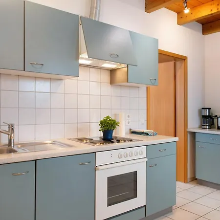 Boehme Lejlighed Konstanz