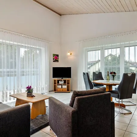 Appartement Boehme Konstanz