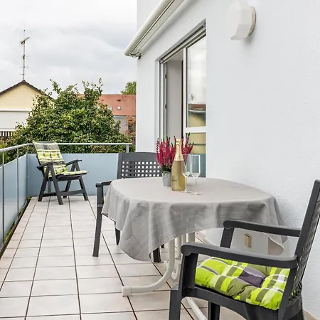 Boehme Appartement