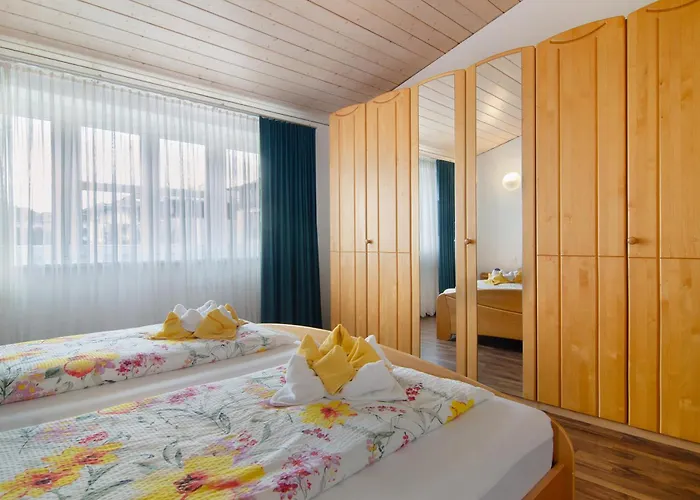 Boehme Apartamento *