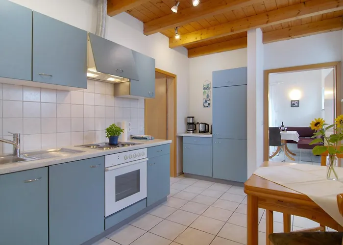 Boehme Apartamento Constanza