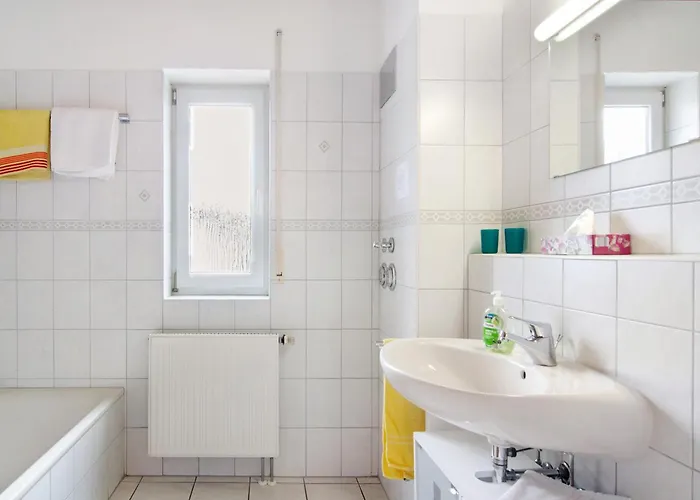 Apartamento Boehme Constanza