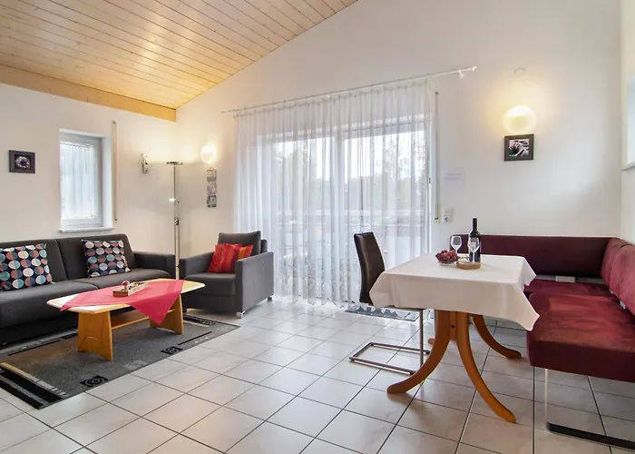 Apartamento Boehme *