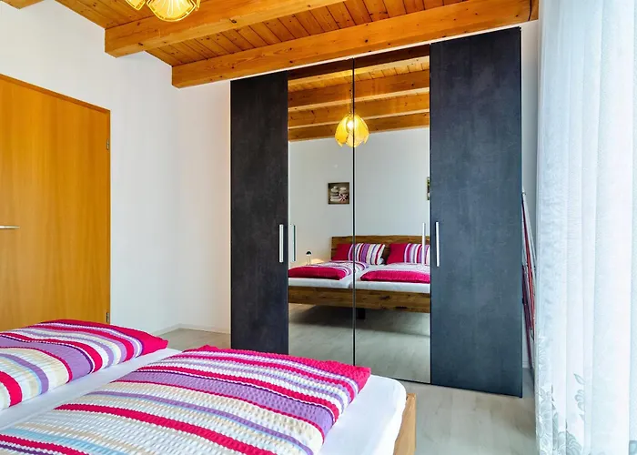 Apartamento Boehme *