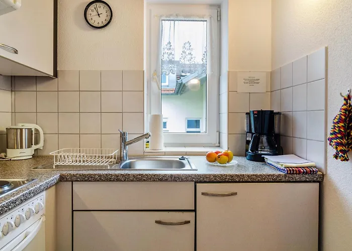 Apartamento Boehme Constanza