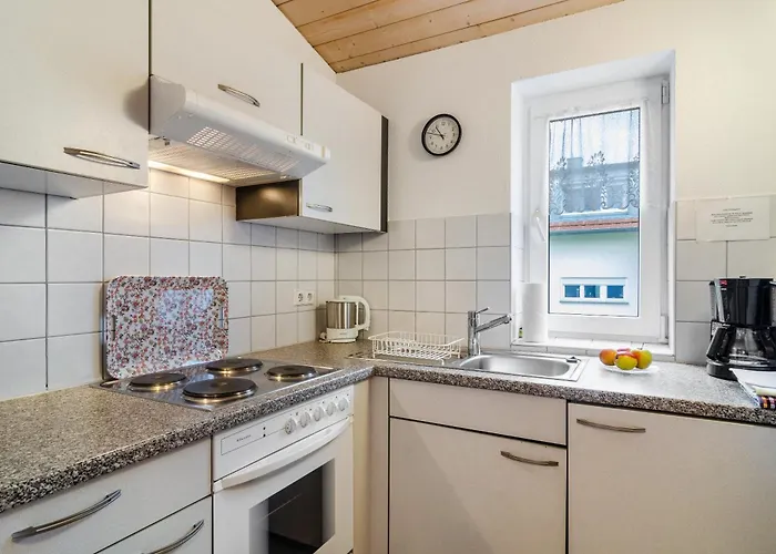 Boehme Apartamento *