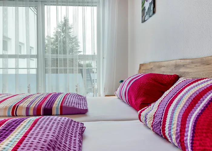 Boehme Apartamento Constanza