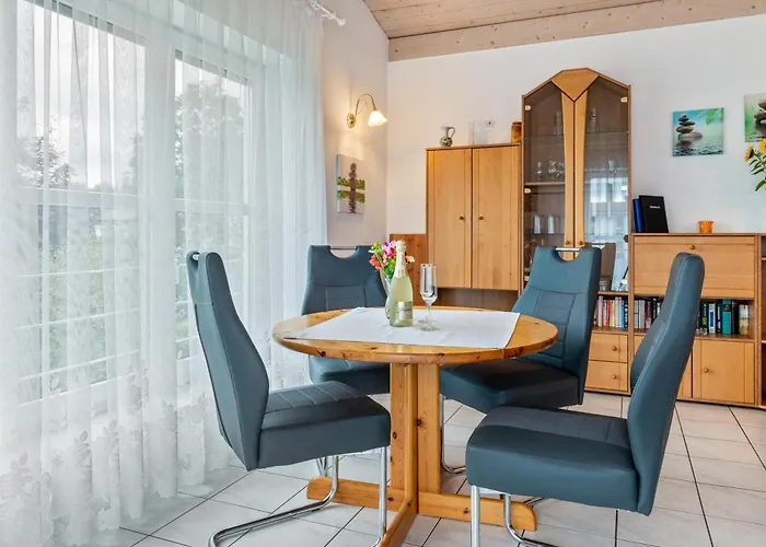 Apartamento Boehme Constanza