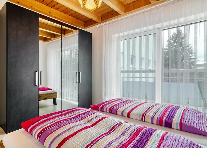 Apartamento Boehme *