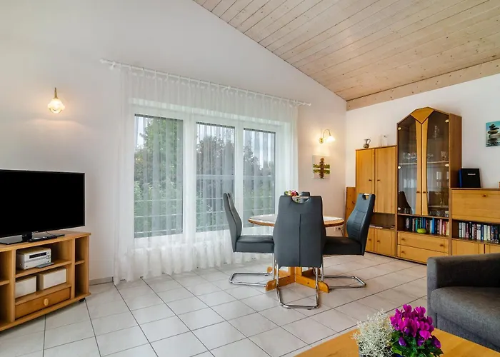 Boehme Apartamento Constanza