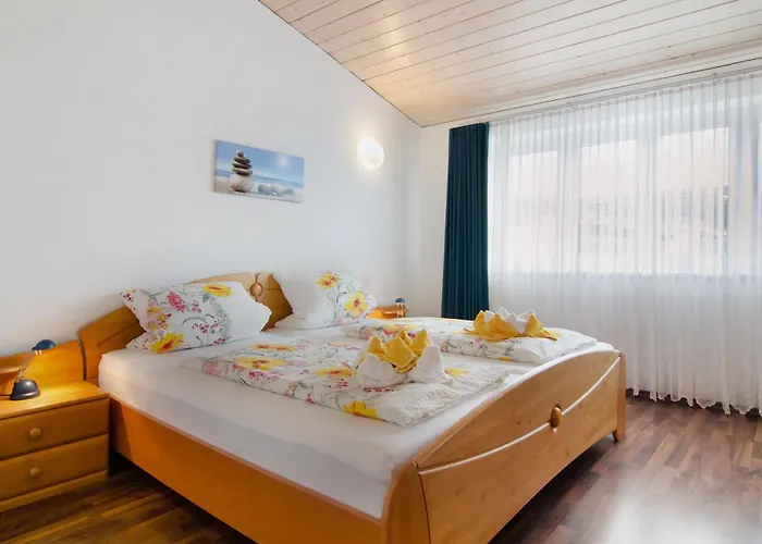 Boehme Apartamento *